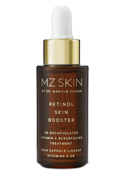 MZ Skincare Retinol Skin Booster